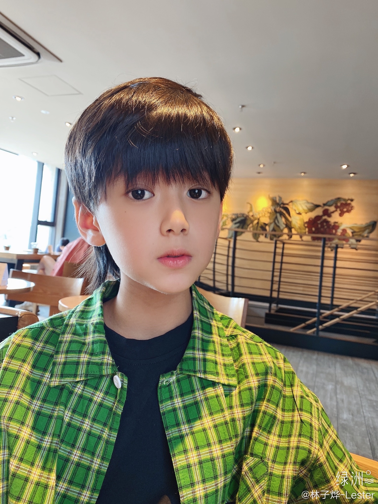 ="gnxa84ikb8">林子烨,2011年5月4日出生于福建省,中国内地影视男演员