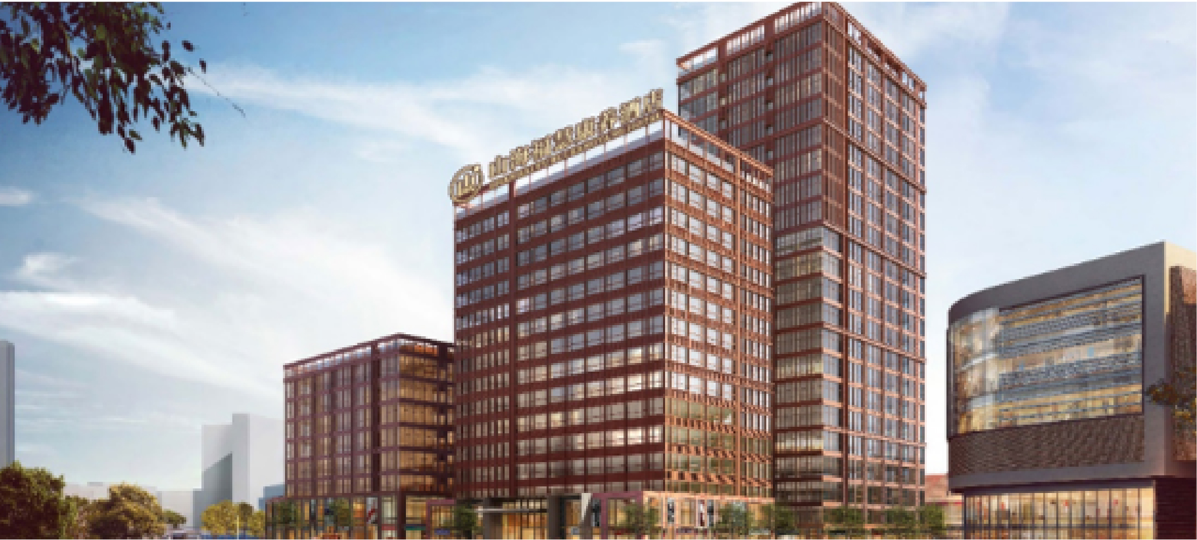 大连山海慧发展(集团)有限公司