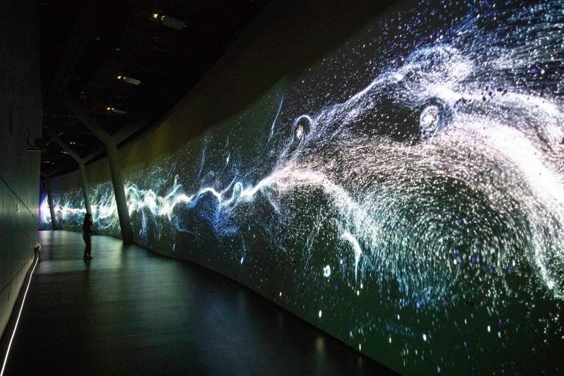 上海隧道科技馆