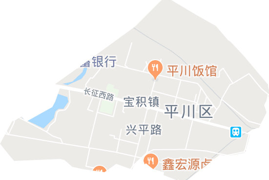 data-lemmaid="2192992">白银市 /a>平川区下辖街道,地处 a target="