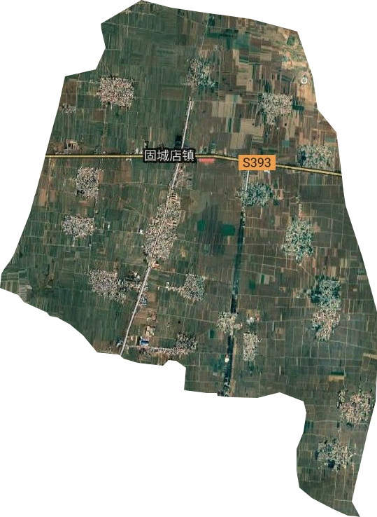 固城店镇,隶属于河北省邢台市柏乡县,地处<a href="#" data