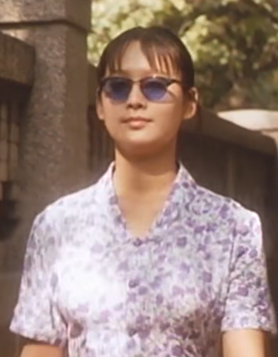 31689" data-lemmaid="31689">电影 /a>《阳光灿烂的日子》中的角色