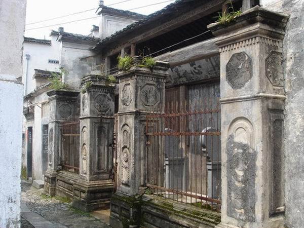叶氏宗祠