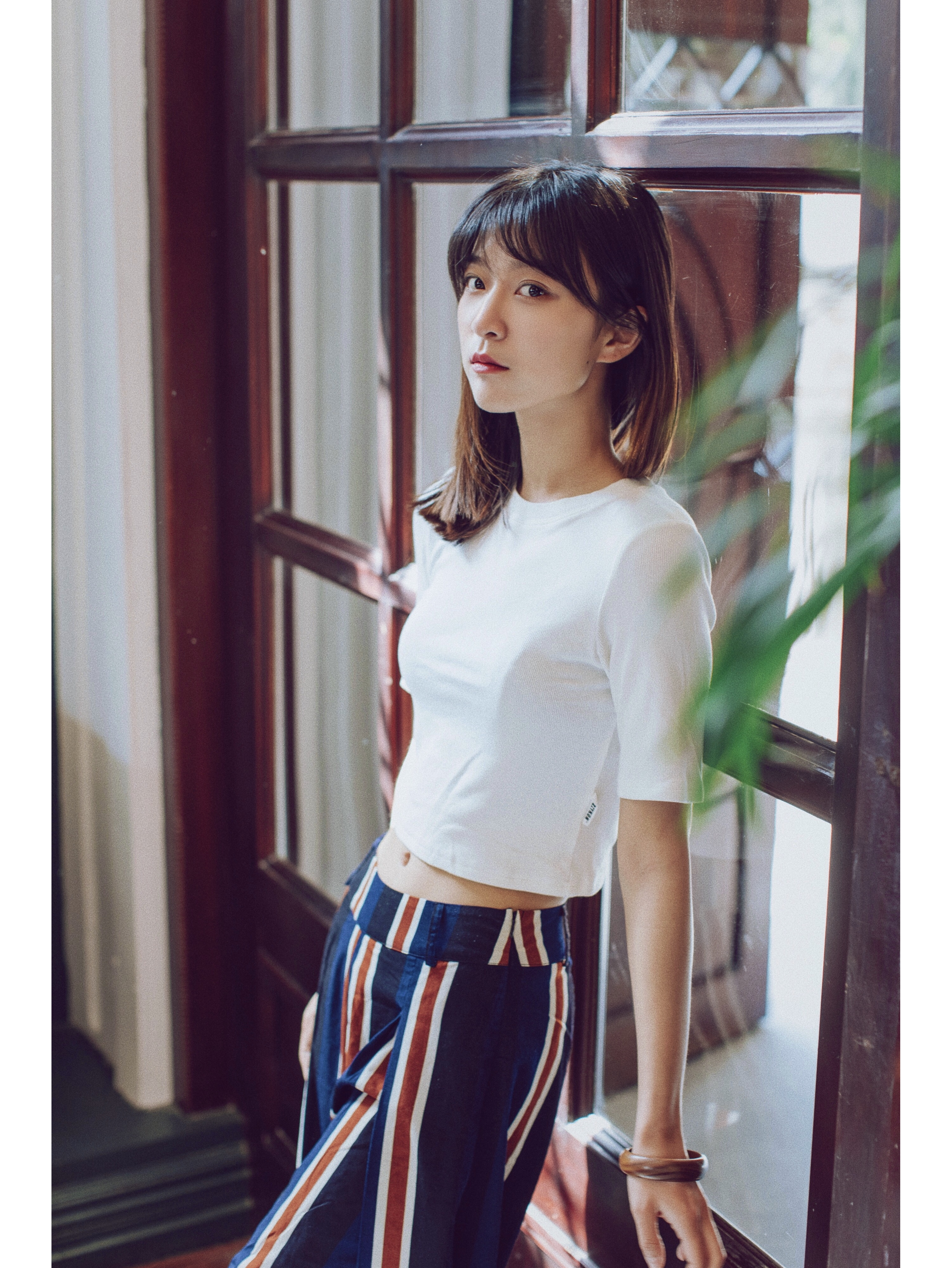 孙语涵,1992年8月19