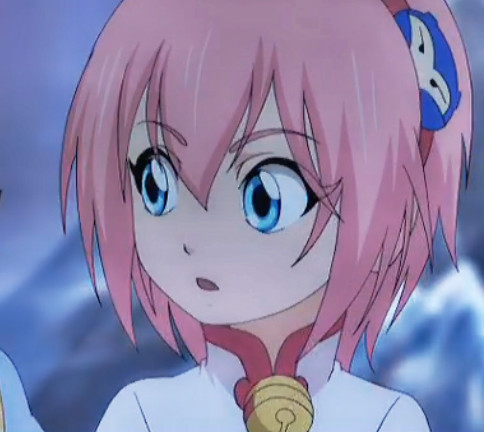 海小眉,是国产动画《 a target="_blank" href="/item/弹珠传说