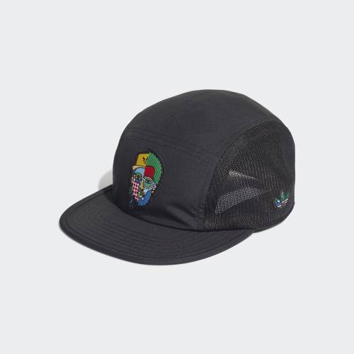 BASEBALL CAP 运动帽子_百度百科