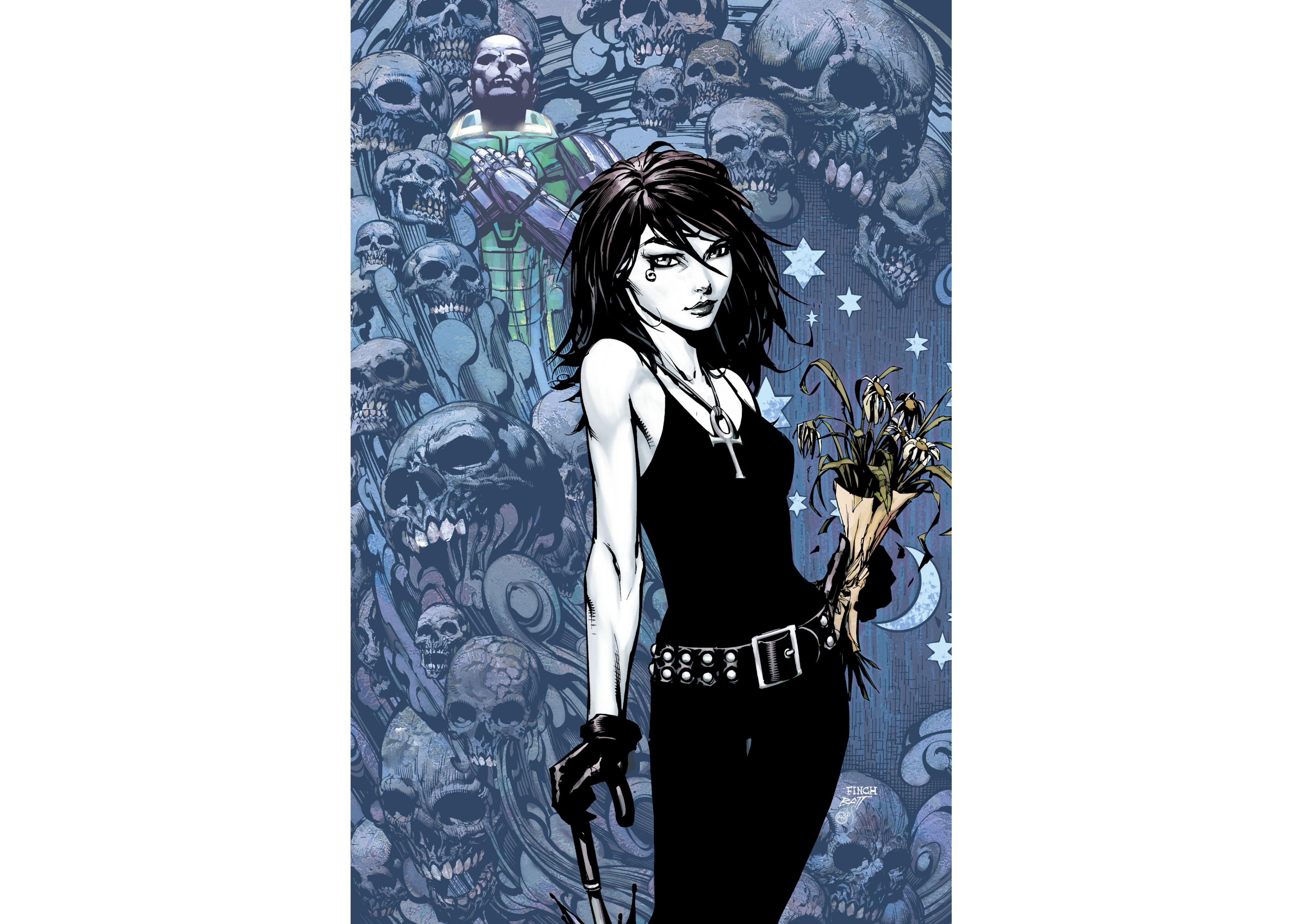  p>死亡(death)是美国 a target="_blank" href="/item/dc漫画/725892