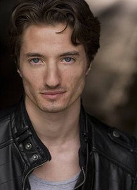 Max Potesky_百度百科