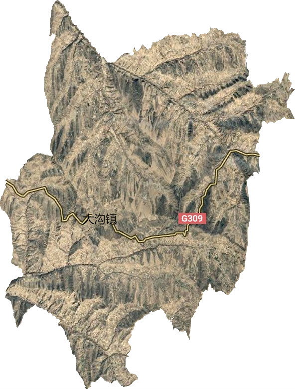 大沟镇,甘肃省白银市 a target="_blank" href="/item/会宁县/8619549