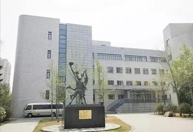 辽宁省沈阳市第三十一中学