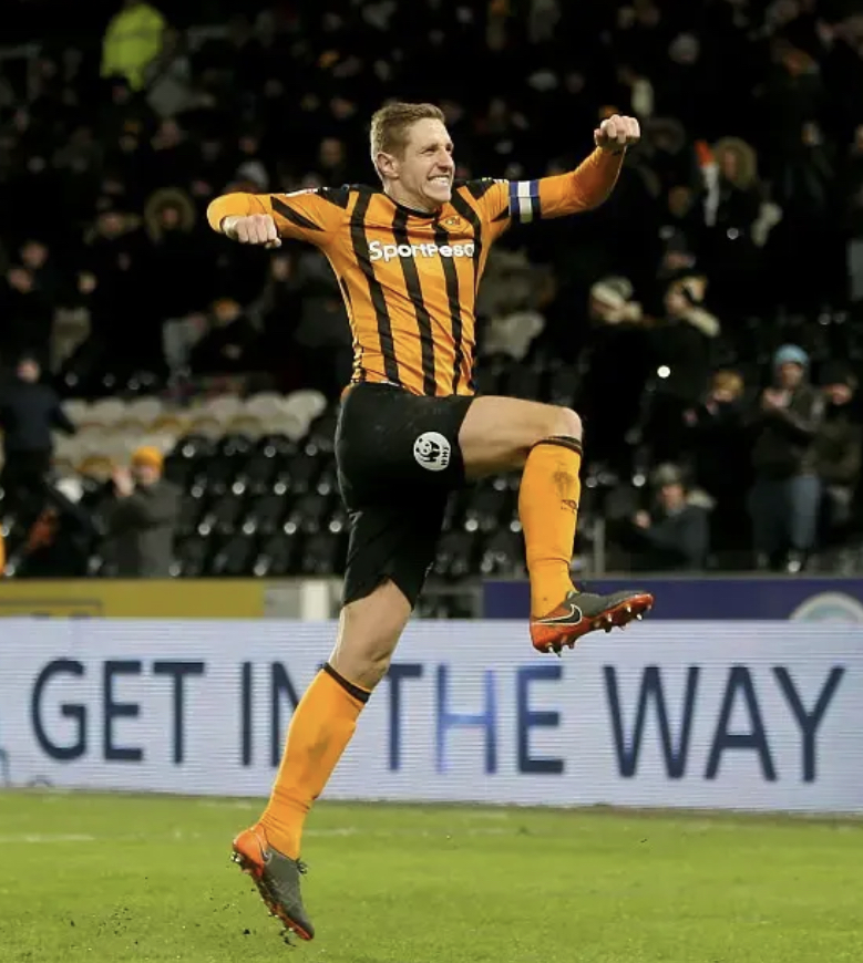 michael dawson