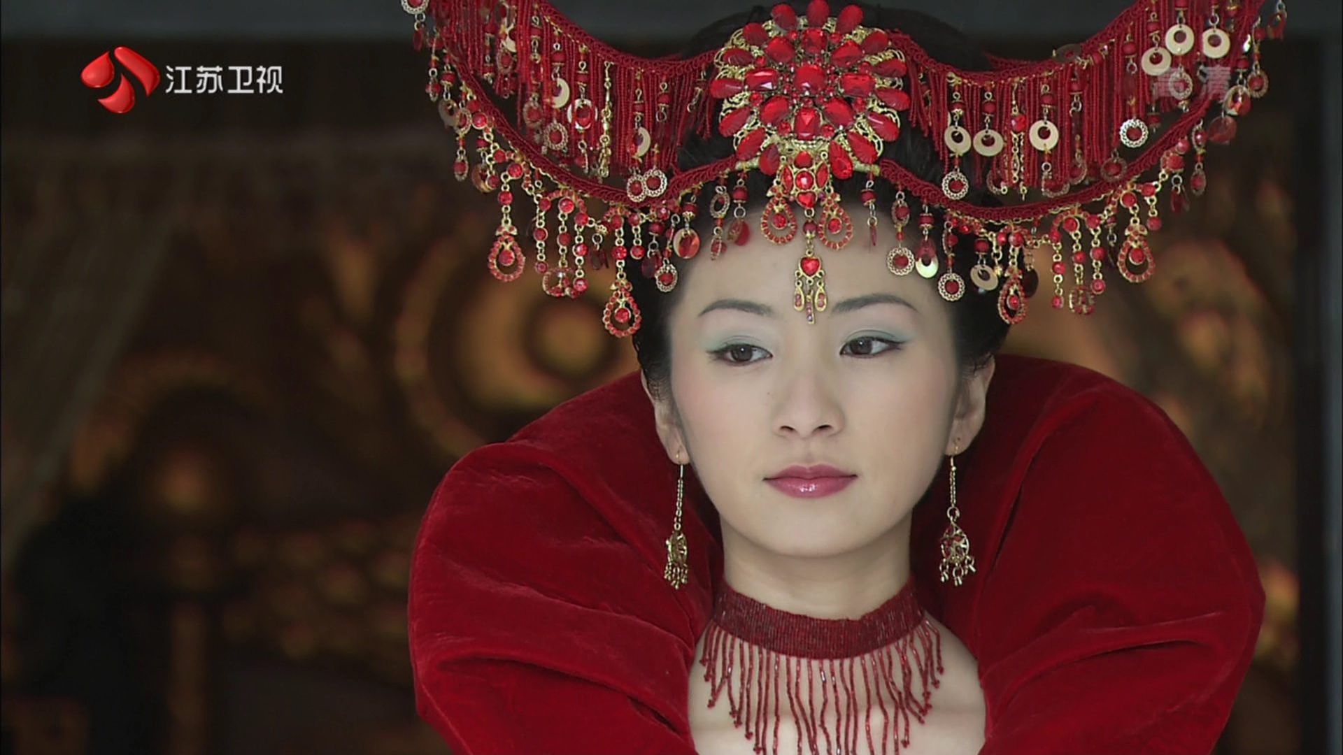  p>《女娲传说之灵珠》是北京拉风影视投资有限公司出品的古装,穿越