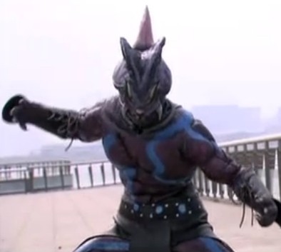 巴库鲁,国产特摄剧《 a target="_blank" href="/item/铠甲勇士刑天