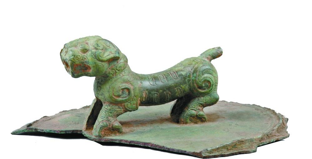 渠县历史博物馆