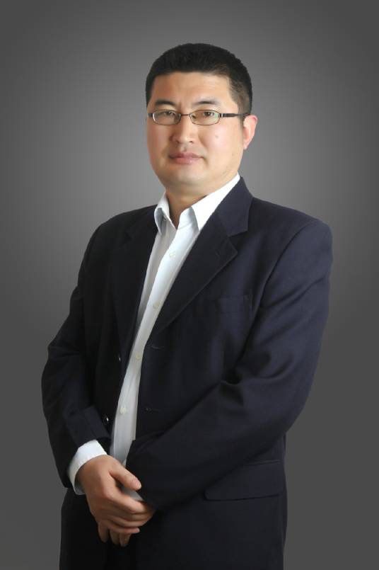 张学功（华中科技大学教授）_百度百科