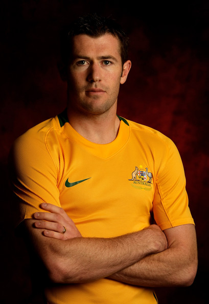 brett michael emerton