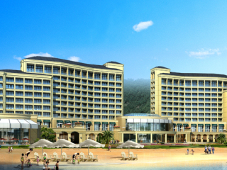  p>白沙湾玫瑰园源自绿城玫瑰系,位于国家aaaa级景区象山县松兰山海滨