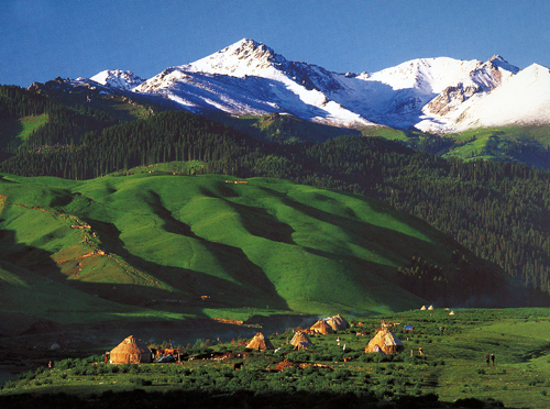 拜城县,隶属于新疆 a target="_blank" href="/item/阿克苏/13207961"