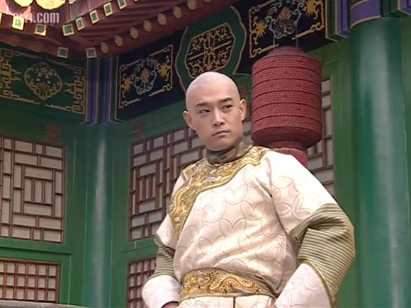  p>清仁宗爱新觉罗·颙琰(1760年11月13日—1820年9月2日),原名永琰, 