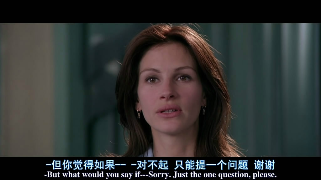 诺丁山nottinghill(1999)