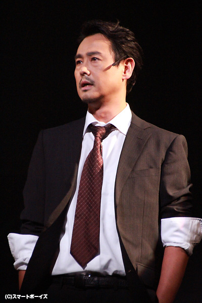 野村宏伸