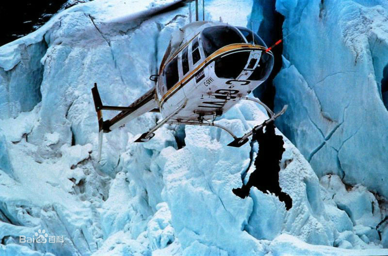 冰人四万年iceman(1984)