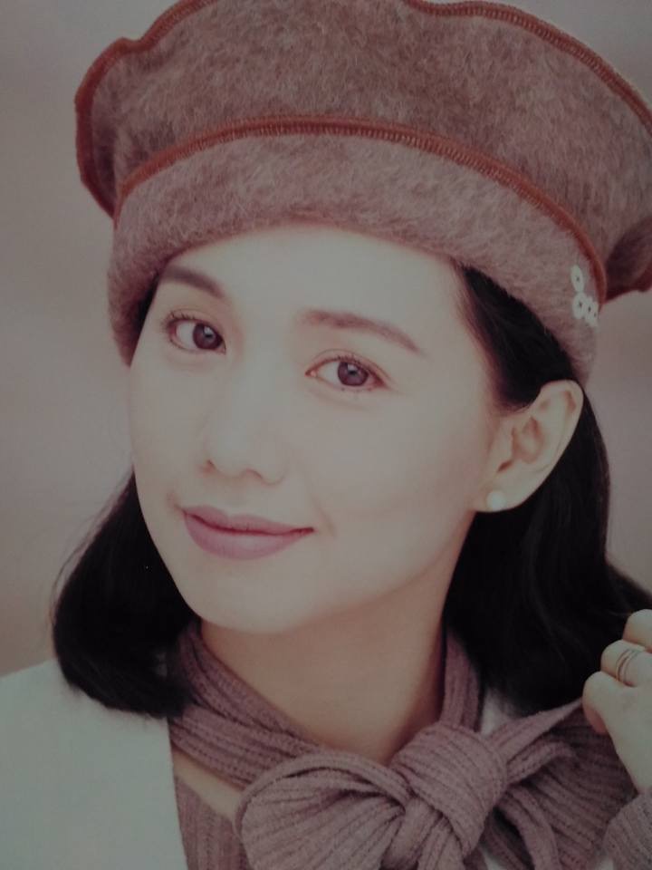 1966年3月18日出生于台湾省台南市六甲区,中国台湾流行音乐女歌手