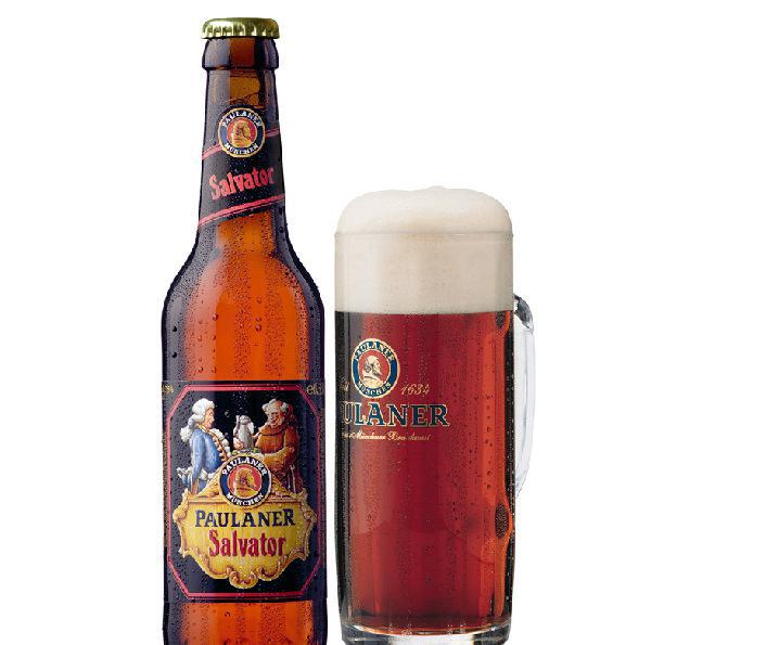 德国柏龙慕尼黑啤酒