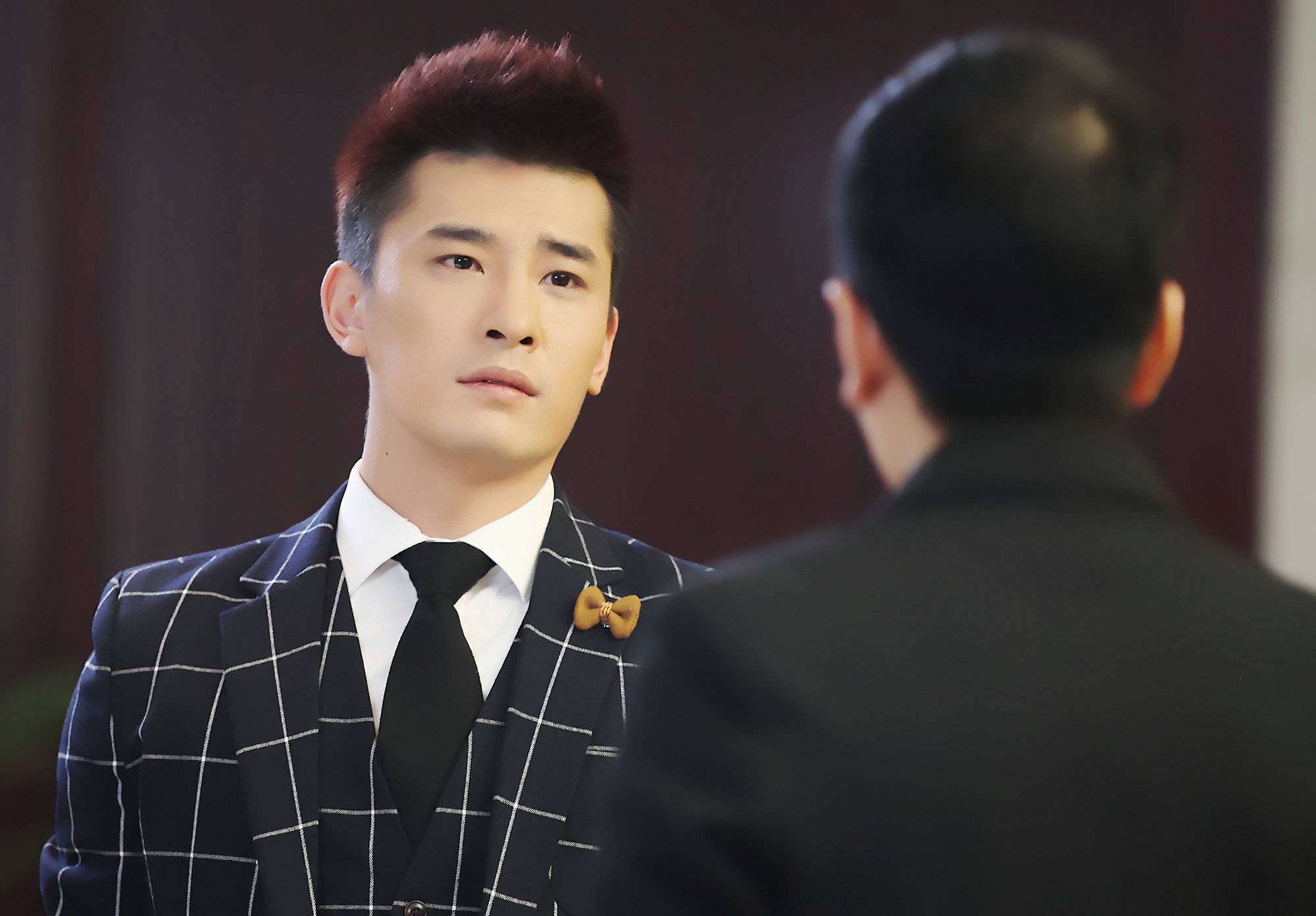  p>宫正楠(daniel),1984年10月17日出生于山东省烟台市,中国内地男