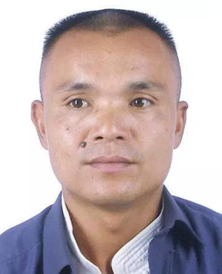 2018年12月30日仁寿集贸市场杀人案