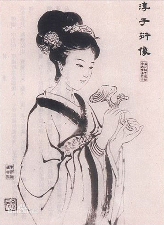 中国古代十大女医_百度百科