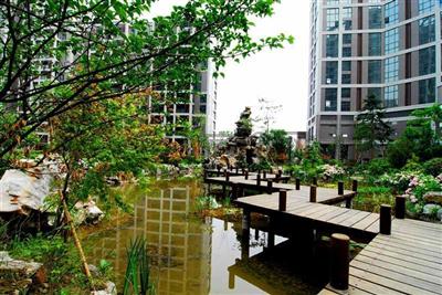 顺发·佳境天城