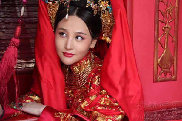 刘筱筱