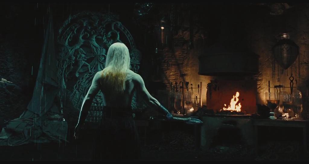  p>《地狱男爵2:黄金军团》是哥伦比亚影片公司于2008年7月11日上映的