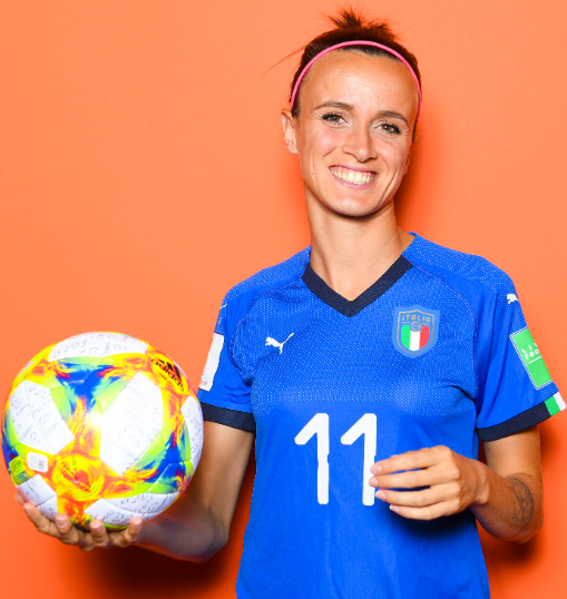 芭芭拉·博南塞亚