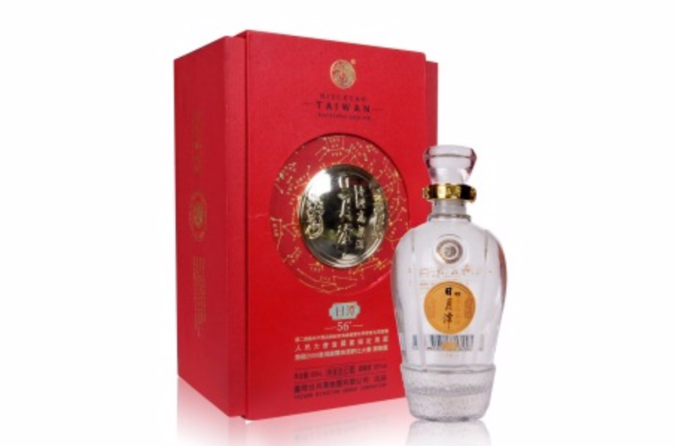 日月潭高粱酒,指的是台湾日月潭酒厂生产的