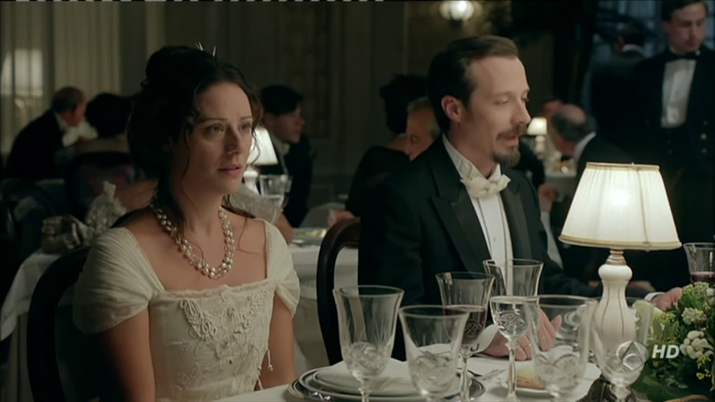 浮华饭店第一季