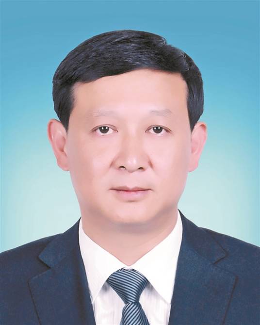 王以志_百度百科