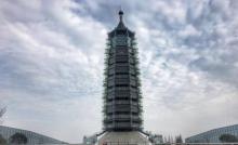 大报恩寺遗址公园