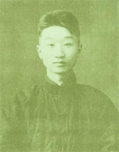 毕天民