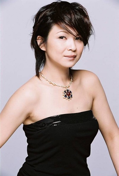  p>杨贵媚1959年9月6日生于台北,中国影视女演员,歌手.