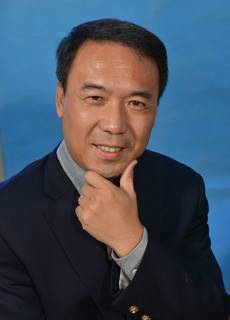 钟杨（上海交通大学国际与公共事务学院致远讲席教授）_百度百科