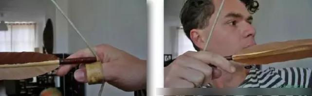 哪种形状的扳指最适合中国人使用？图解扳指的正确打开方式_百科TA说