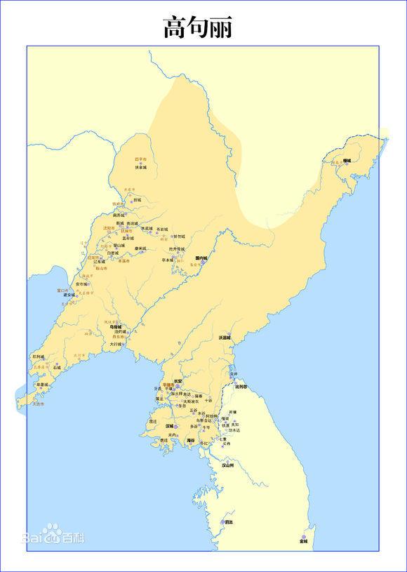 中国申遗高句丽王城后，遭韩国抗议，联合国：抗议无效！_百科TA说