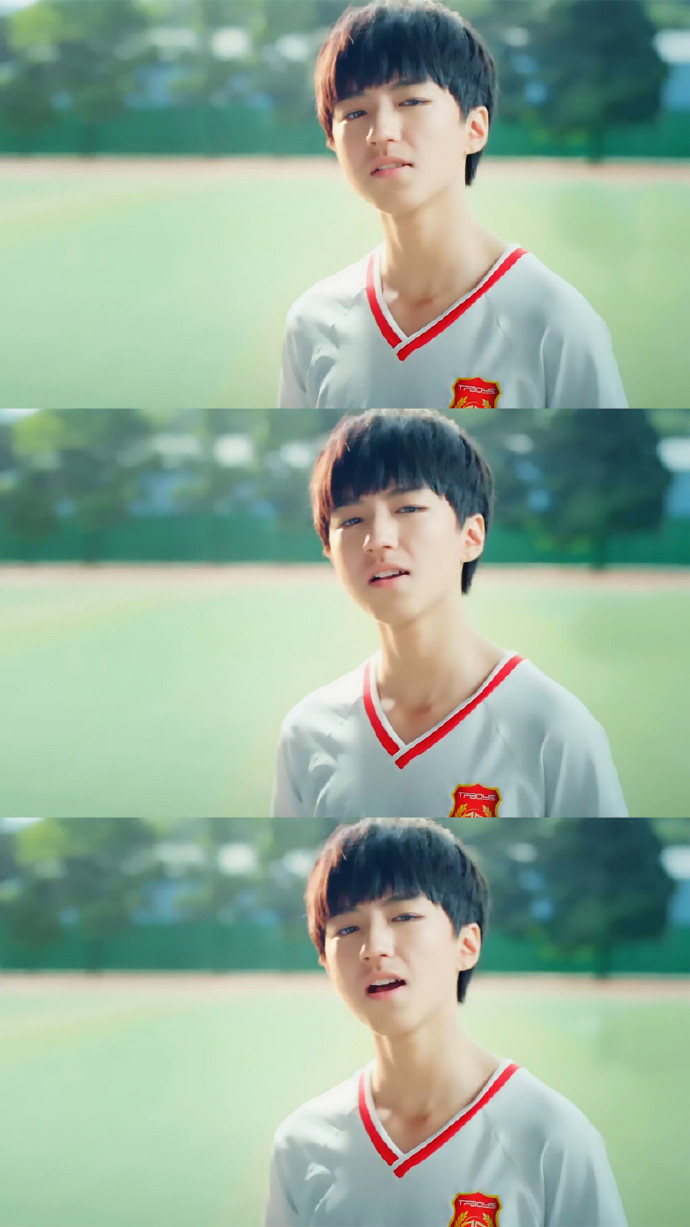  p>王俊凯,1999年9月21日出生于重庆市,中国内地流行乐男歌手,影视