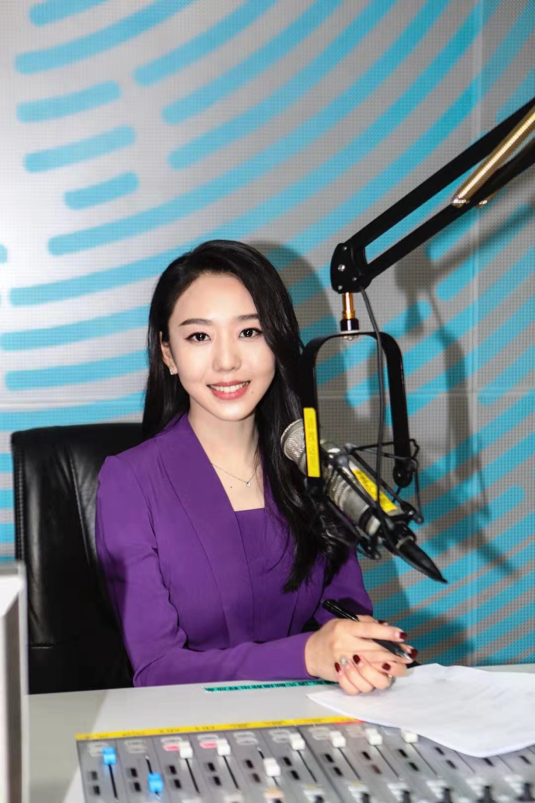 李羚瑞