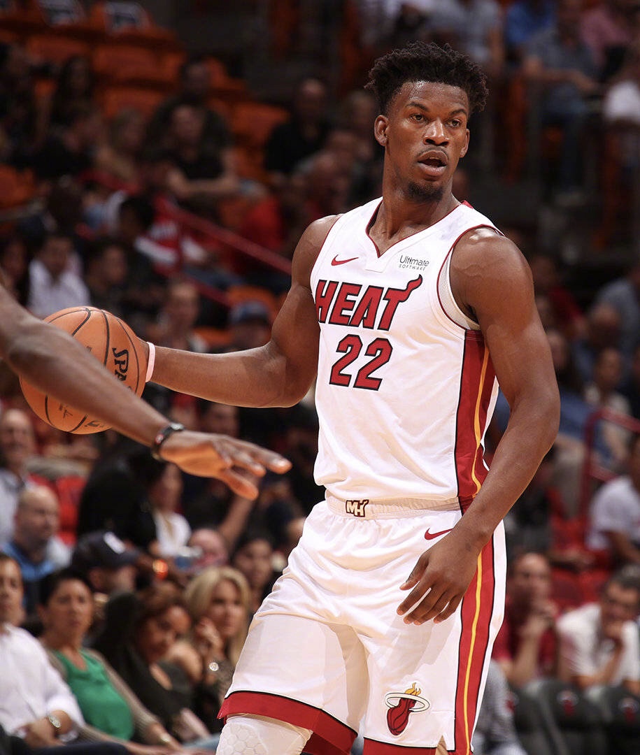  p>吉米·巴特勒(jimmy butler),1989年9月14日出生于 a target="