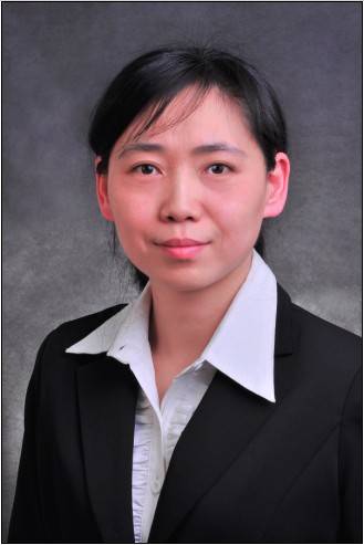 胡娟（中南财经政法大学教师）_百度百科