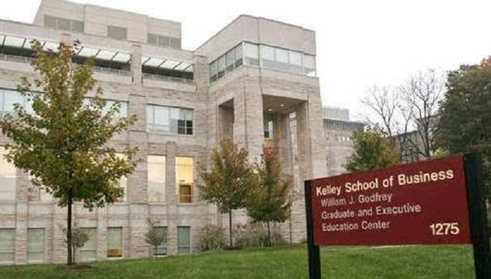 kelley商学院