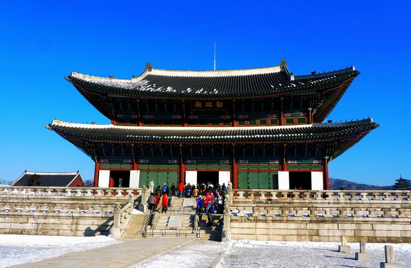 ej80pxi">勤政殿作为 a target="_blank" href="/item/韩国/6009333"